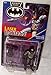 Batman Returns, Lazer Batman Action Figure 1991
