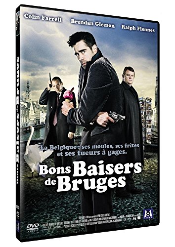 Bons baisers de Bruges