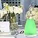 Essential Oil Diffuser, OU-BAND Aromatherapy Cool Mist Humidifier with Relaxing & Soothing Multi-colour LED Light Changing and Waterless Auto Shut-off Function for Home Office Bedroom Room