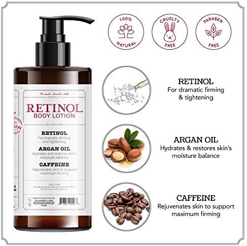 age balance body lotion