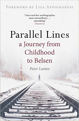 Parallel Lines by Peter Lantos