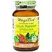 MegaFood - Calcium, Magnesium & Potassium, Promotes Healthy Bones, Muscles, Blood Pressure Levels, and Cardiovascular Health, Vegetarian, Gluten-Free, Non-GMO, 60 Tablets (FFP)