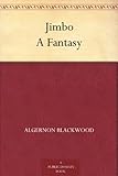 Jimbo A Fantasy by 