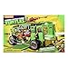 Teenage Mutant Ninja Turtles Shellraiser Group Vehicle