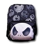Disney Nightmare Before Christmas Jack 12