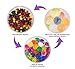 Li'l Gen Water Beads, Non-Toxic Water Sensory Toy for Kids - 20,000 Beads for Fine Motor Skills and Early Skill Development