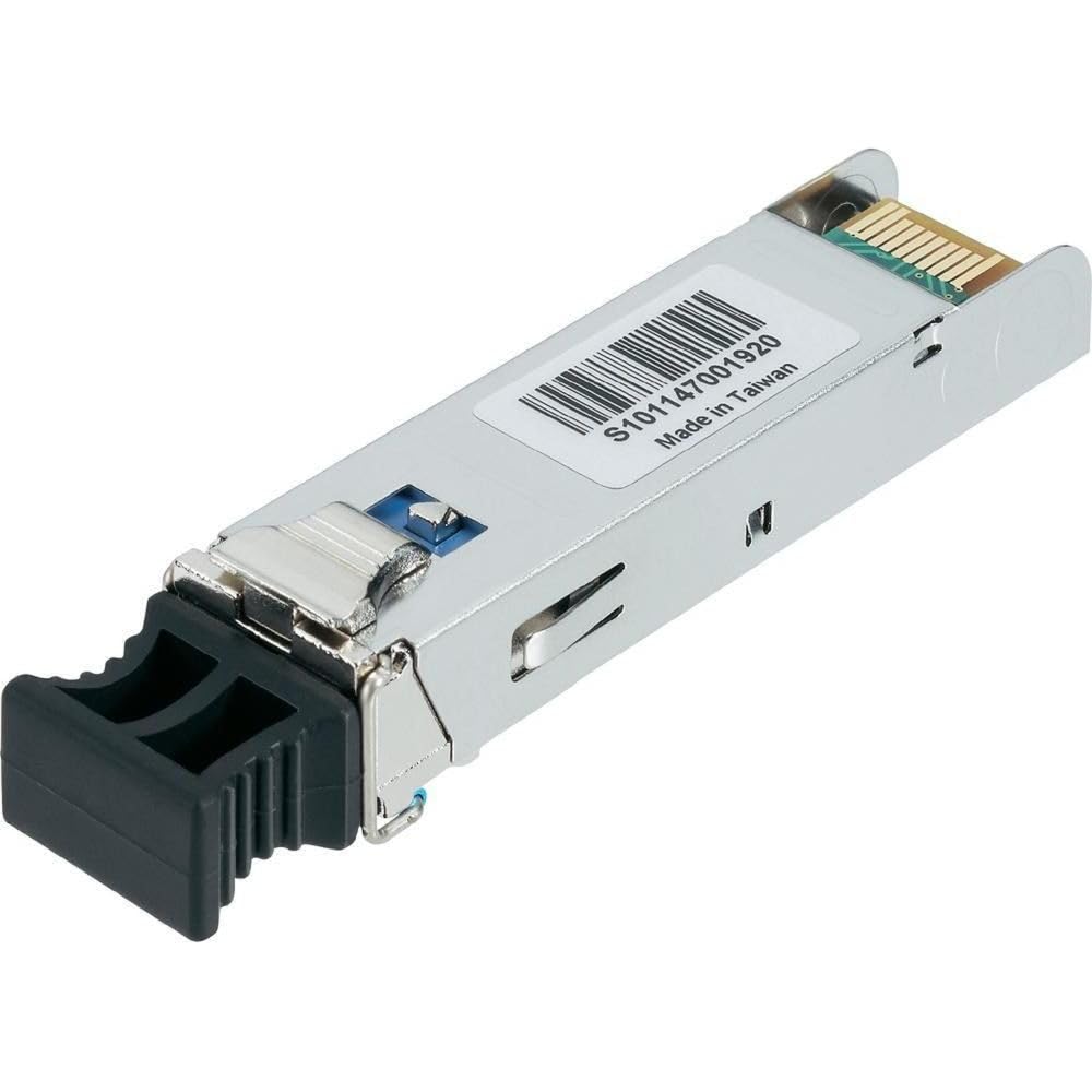Zyxel SFP-LX-10-D 1000BaseLX SFP Module [91-010-203001B]