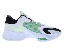 Nike Men's Zoom Freak 4 Basketball