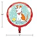 Dog Party Birthday Decorations Kit