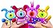Mattel The Sing-A-Ma-Jigs - Yellow