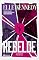 Livro Misfit (Rebelde)