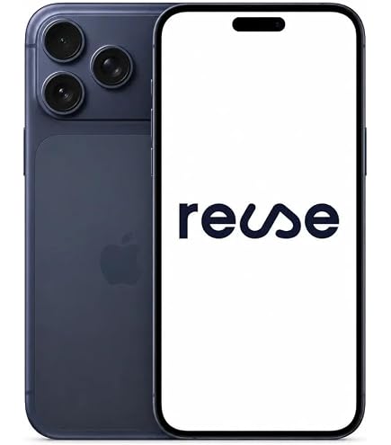 Amazon.com: Apple iPhone 15, 512GB, Black - Locked to T-Mobile