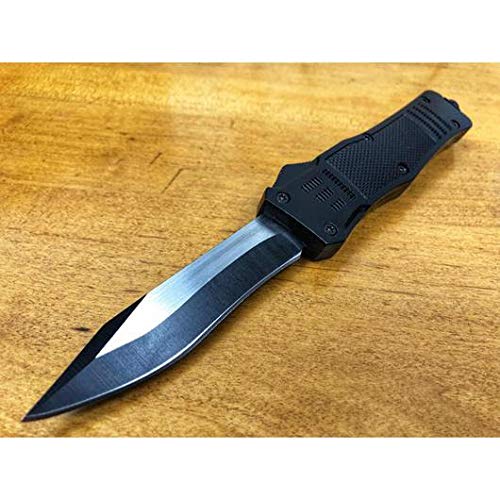 Top 8 otf double action switchblade knife