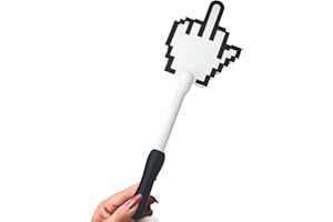 Tap to Pay Wand Vertical Middle Finger Contactless Payment Stick 3D Printed Tap to Pay Wand Funny Contactless Payment Card Ho