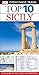 Top 10 Sicily (Eyewitness Top 10 Travel Guide)