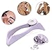 Calidaka Body Hair Threading Epilator Women Convenient Facial Hair Remover Tool Defeatherer Makeup Beauty Tool
