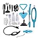 Pyle PSTMP20 Multi-Purpose and Multi-Surface Steam Floor Mop and Detachable Handheld Steamer