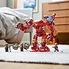 LEGO-76164-Marvel-Avengers-Iron-Man-Hulkbuster-vs-AIM-Agent-Posable-Mech-Action-Figure LEGO 76164 Super Heroes Iron Man Hulkbuster versus A.I.M. Agent
