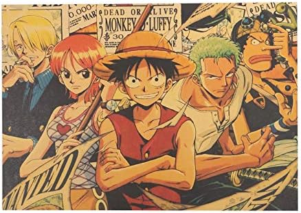 Amazon アニメポスターワンピースpスタイルポスタークラシックウォールステッカー装飾絵画51 5x36cm ウォールステッカー オンライン通販 Amazon アニメポスターワンピースpスタイルポスタークラシックウォールステッカー装飾絵画51 5x36cm ウォールステッカー オンライン通販