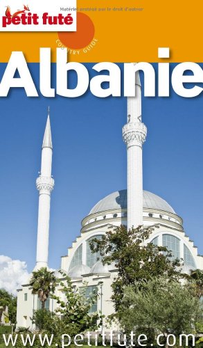 Albanie