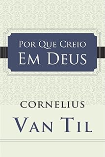 Livro Por que creio em Deus