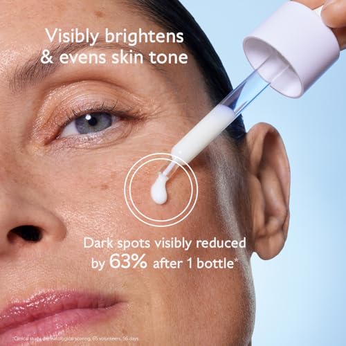 Caudalie Vinoperfect Brightening Skin Care Gift Set, Vinoperfect Radiance Serum Full Size + 2 Free Travel-Size Products ($161 Value)