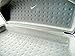 New Nike Black Hard Plastic Clamshell Sunglass Case With Velvet Lining (#S-LG)