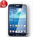 SLEO Galaxy Tab 3 8.0 Tempered Glass Screen Protector [9H Hardness][Premium Crystal Clear][Scratch-Resistant][Bubble-Free Installation] for Samsung Galaxy Tab 3 8.0 (SM-T310 / T311 / T315)