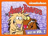 The Angry Beavers Volume 2