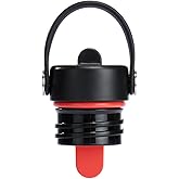Hydro Flask Standard Mouth Lids- Accessory for Standard Mouth Water Bottle