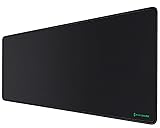 Black Shark Gaming Mouse Pad Desk Mat
