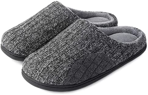 mens cashmere slippers