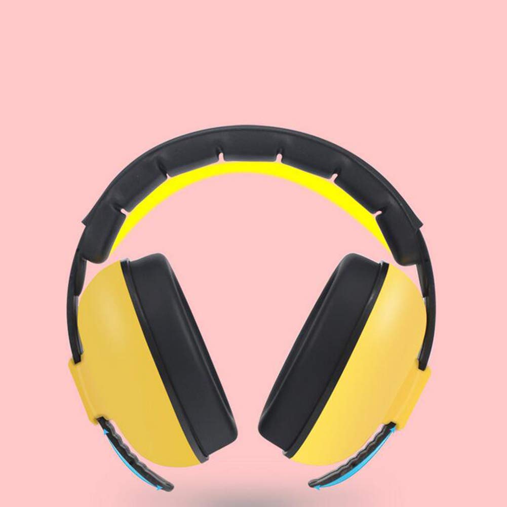 Cozywind Bebe Casque Anti Bruit Enfant Protection Auditive Casque Reducteur De Bruit Reglable Pliable Lapprentissage Et Le Bruit De Couchage Proof Earmuds Protections Auditives Bleu Cache Oreilles Casques Insonorisants Sports Et Loisirs Dwteam In