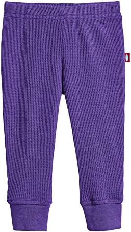 City Threads Unisex Baby Extra Soft Thermal Baby Pants Long Johns - Made in USA