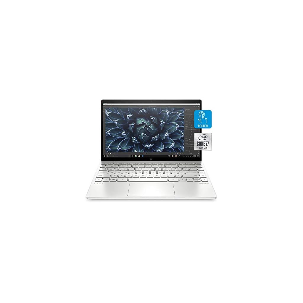 HP Envy 13-ba0010nr Laptop Review With Specs