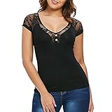 Farjiang Hot Sale Womens Blouse Fashion Casual