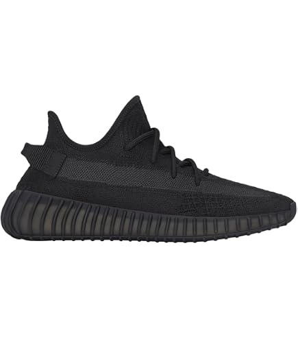 Amazon.com | adidas Mens Yeezy Boost 350 V2 GW2869 Mono Ice - Size