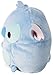 Disney Store ufufy stuffed (S) Stitch Lilo & Stitch TSUM TSUM Japan Import
