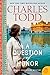 A Question of Honor: A Bess Crawford Mystery (Bess Crawford Mysteries Book 5) by Charles Todd