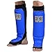Contender Fight Sports Grappling MMA Shin Guards