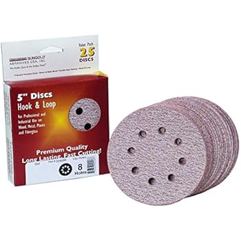 Sungold Abrasives 024196 5