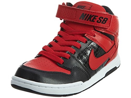 nike sb mogan mid 2 jr