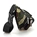Hopedas Waist Bag Belt Nylon Multifunctional For Women Men Waist Bag pack for Hiking Running Cycling Camping Climbing Travel (Military)