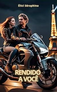 Livro Rendido a você