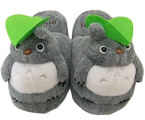 Producto: Totoro: Soft Gray Totoro Plush