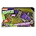 Nickelodeon Teenage Mutant Ninja Turtles Donatello with Patrol Buggy Action Figure