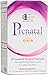 Ortho Molecular - Prenatal Complete with DHA - 30 day supply (6 - 15 capsule and 5 softgel capsule packages)