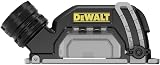 DEWALT 20V MAX Cut Off Tool 3 in 1 Brushless Bare Tool DCS438B view 8