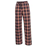 Boxercraft Flannel Pant WITH Pockets, F20 Adult Sizes