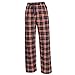 Boxercraft Flannel Pant WITH Pockets, F20 Adult Sizes